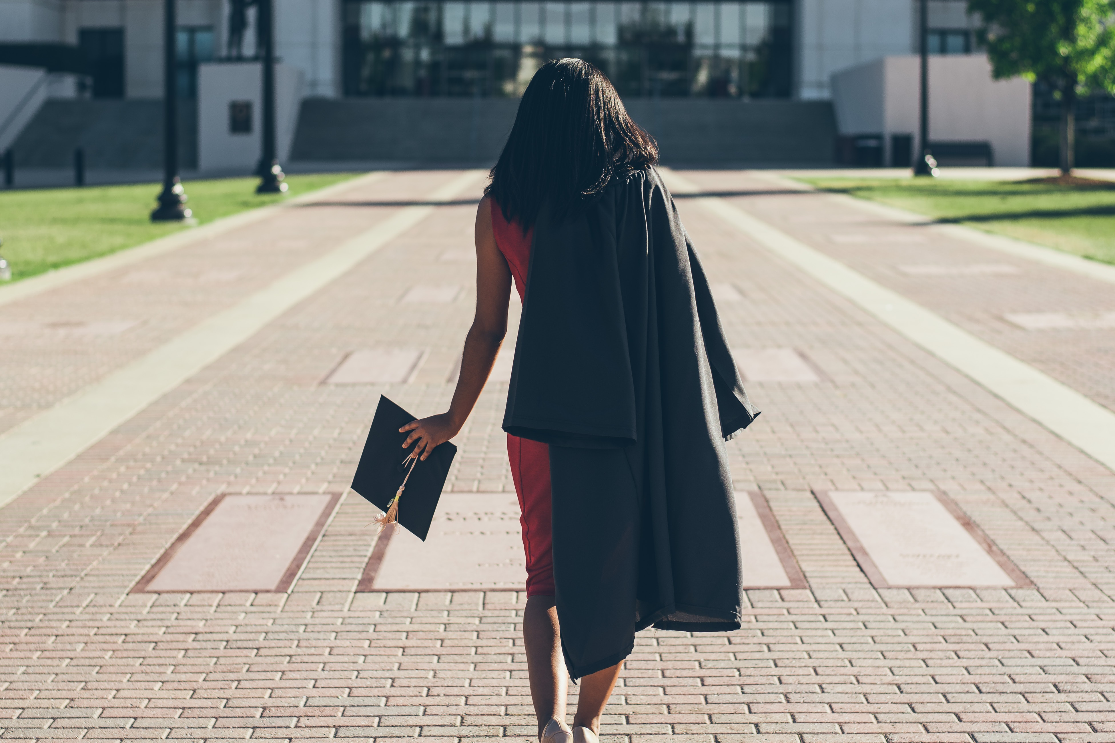 Frauen in der Führungsetage: Die Erotik der Professionalität