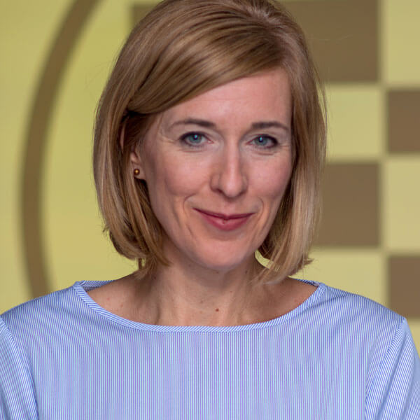 Michaela Walther